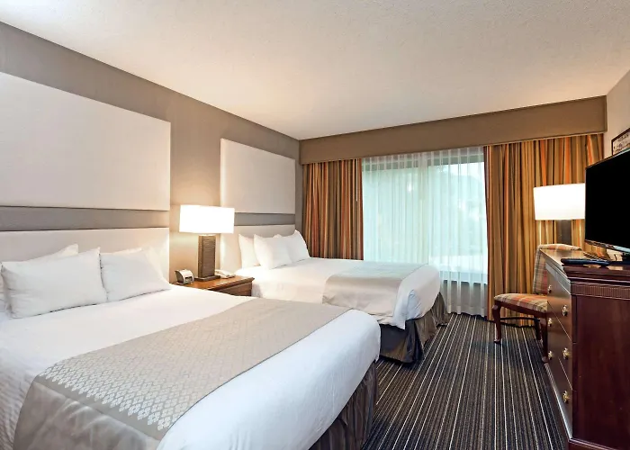Sonesta Suites Dallas Park Central