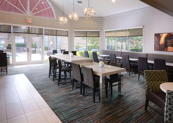 Sonesta Es Suites Dallas Medical Market Center