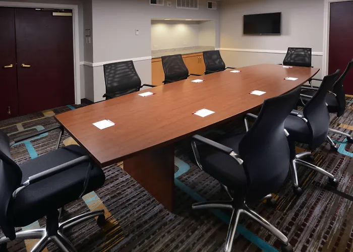 Sonesta Es Suites Dallas Medical Market Center